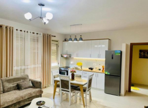 Albi Apartment